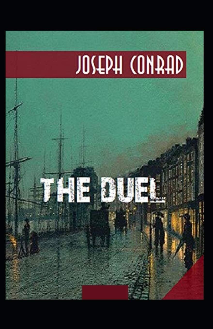 The Duel Illustrated