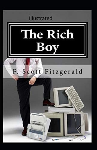 The Rich Boy Illustrated