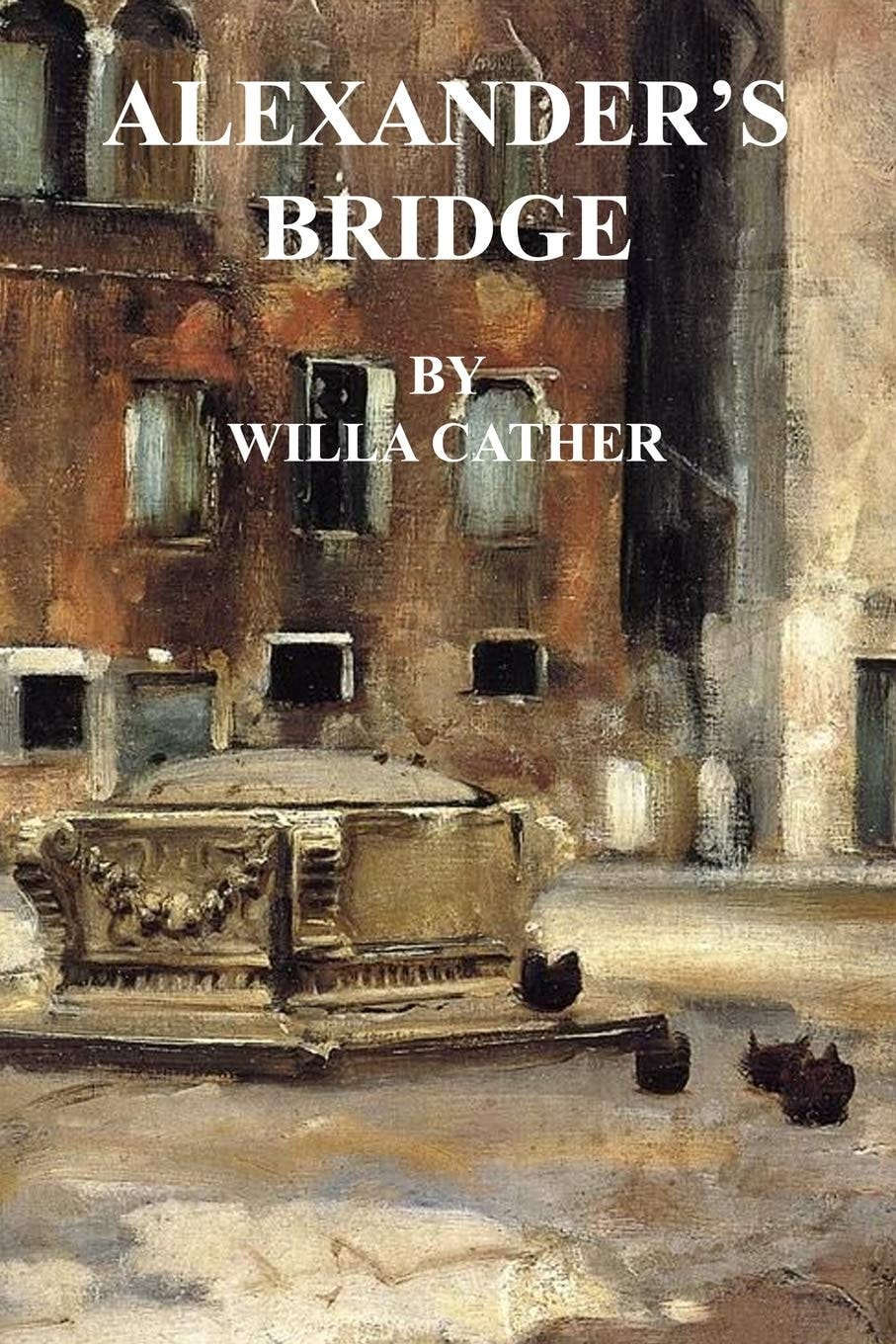 Alexander's Bridge