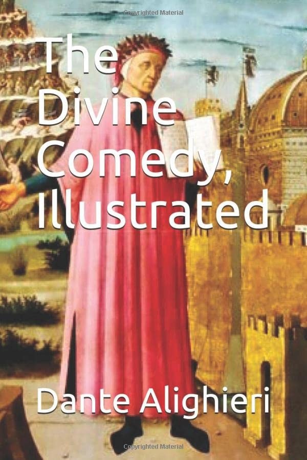 The Divine Comedy Illustrated