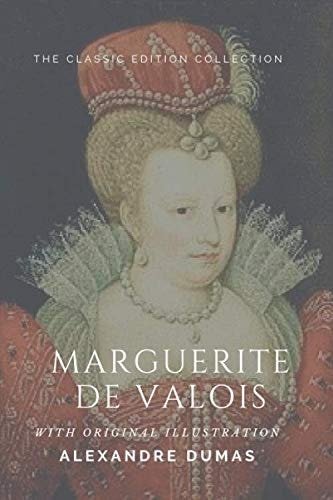 Marguerite de Valois