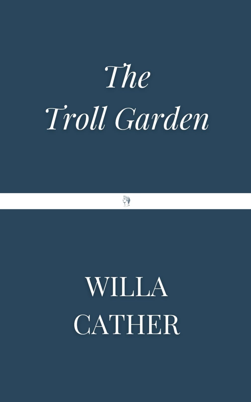 The Troll Garden