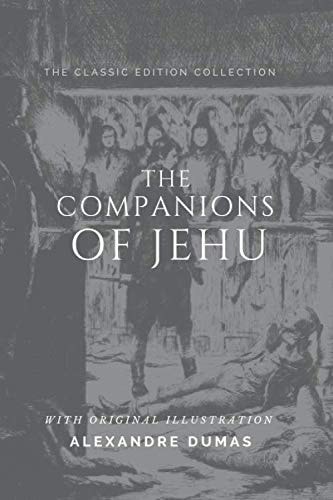 The Companions of Jehu