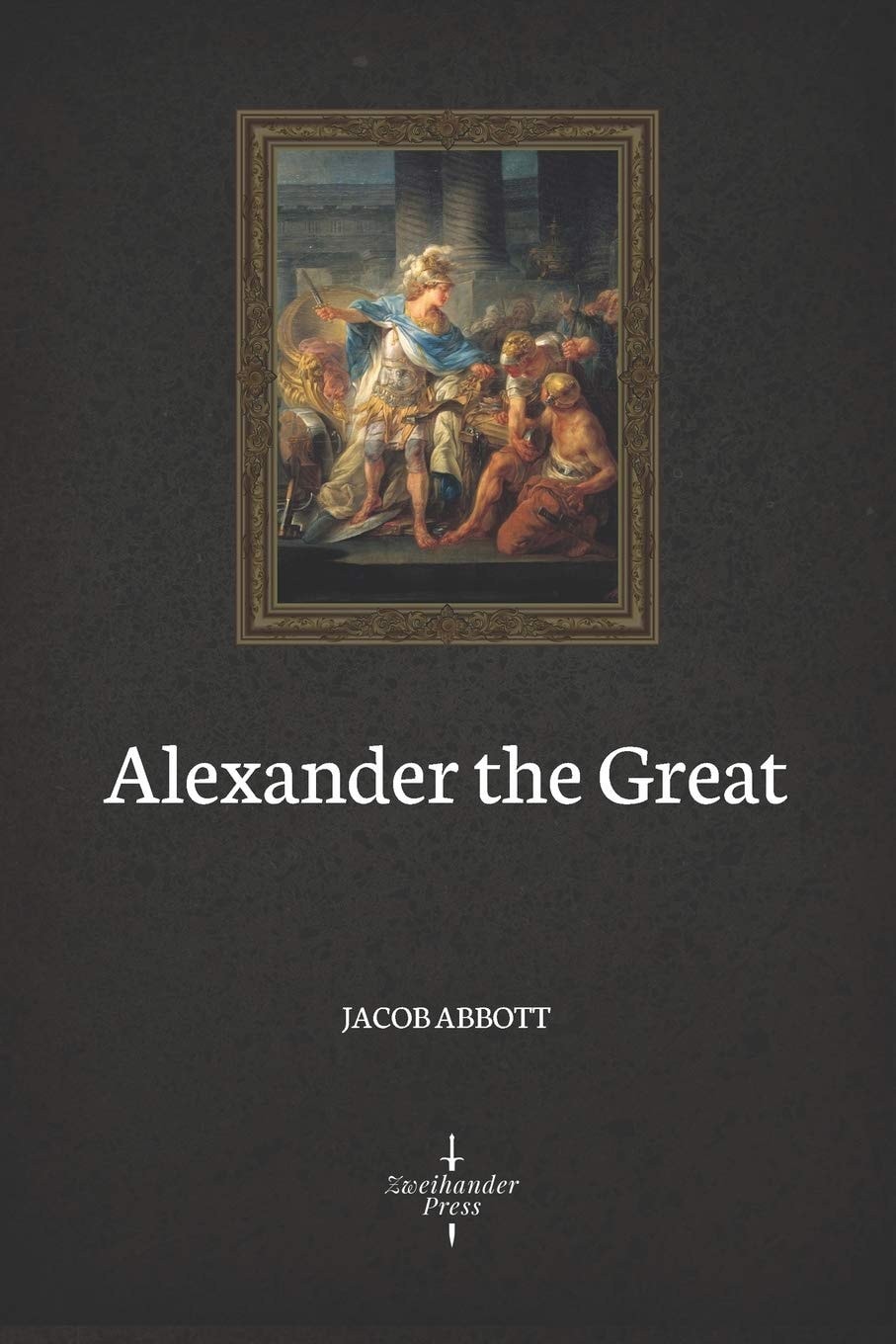 Alexander the Great