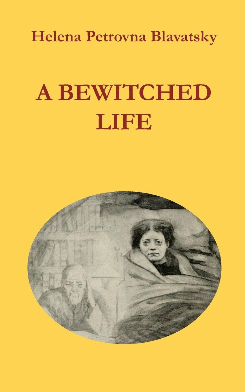 A Bewitched Life