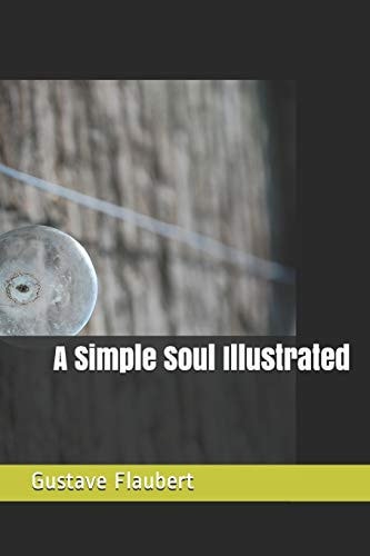 A Simple Soul Illustrated
