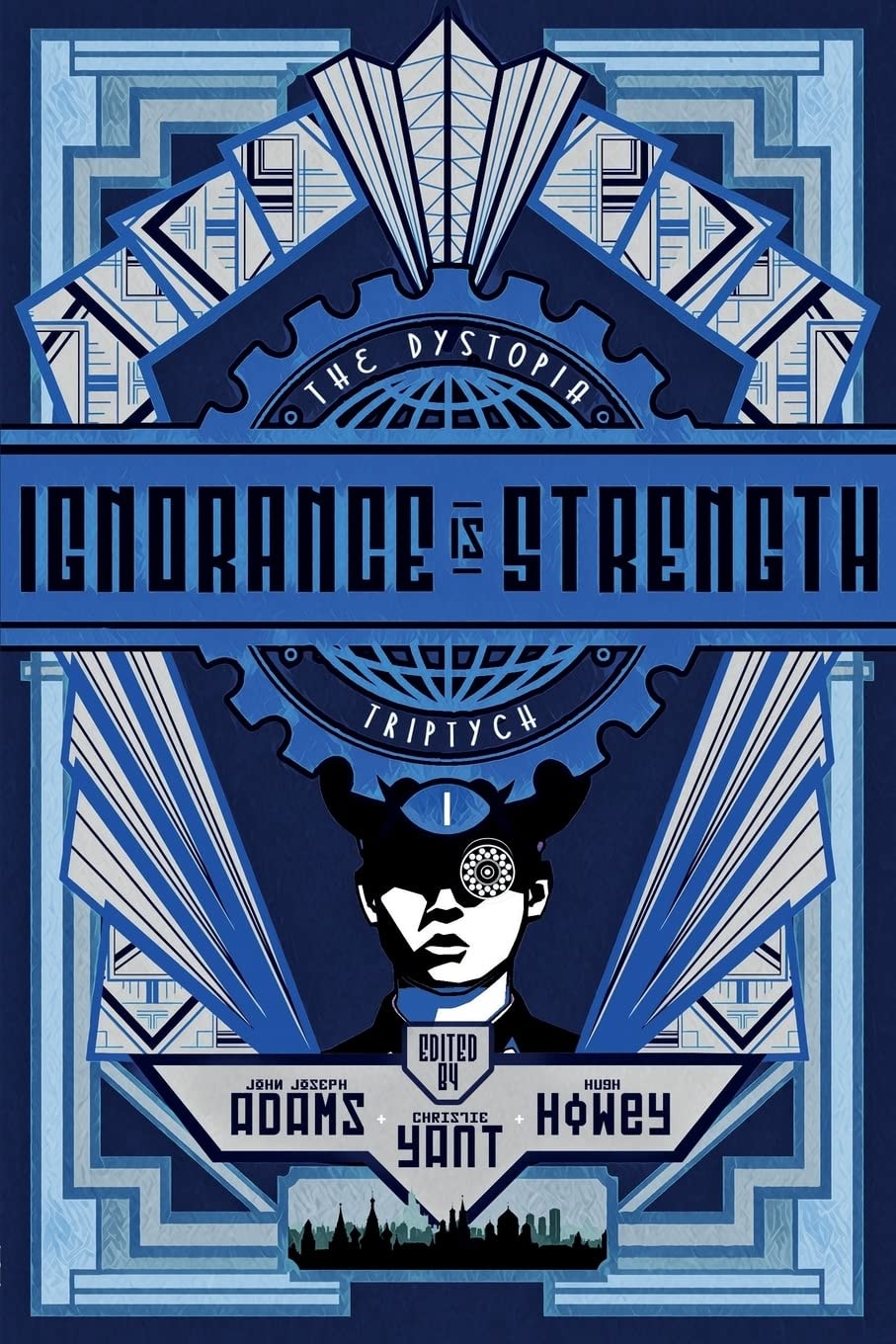 Ignorance Is Strength