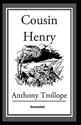Cousin Henry Annotated