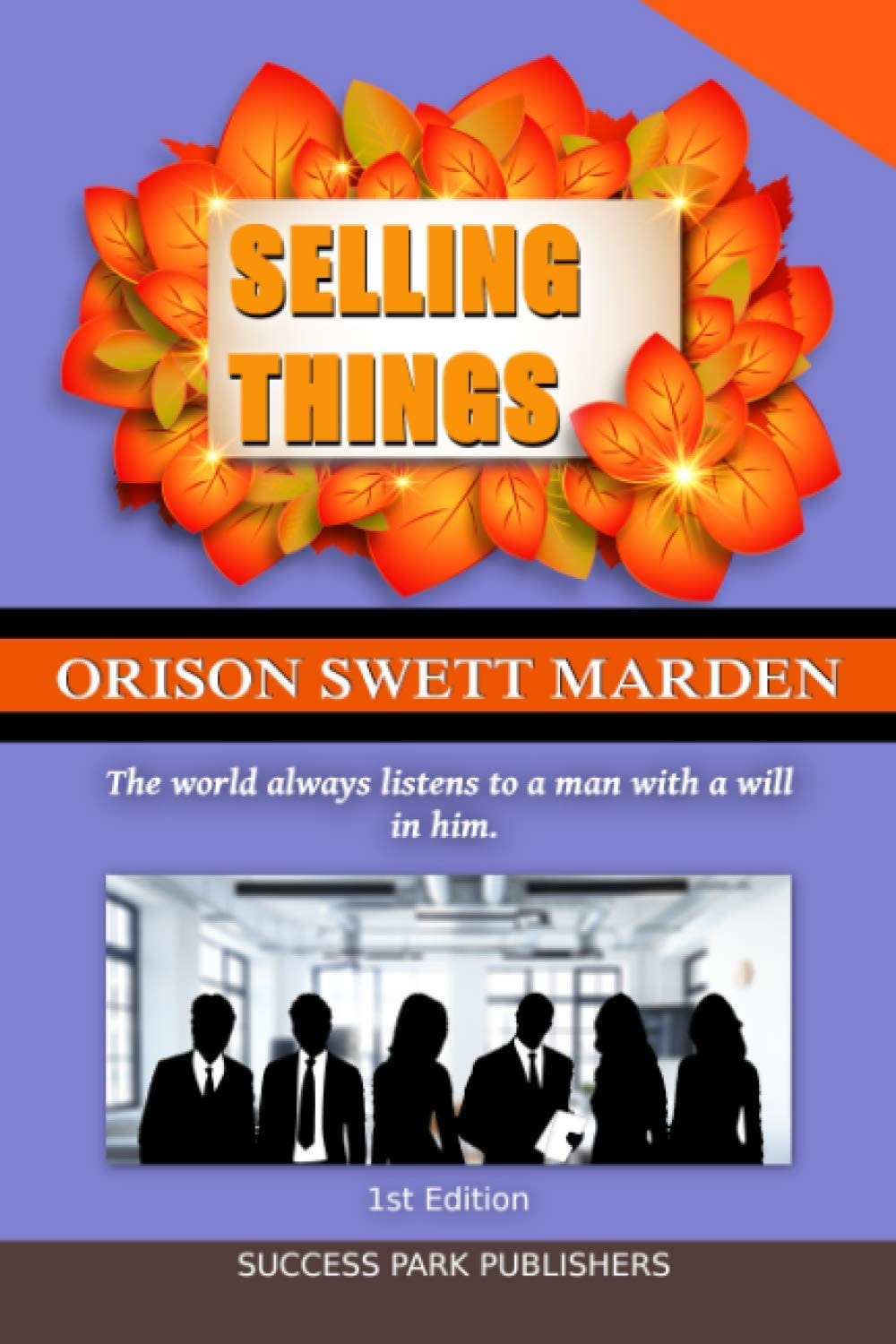 Selling Things