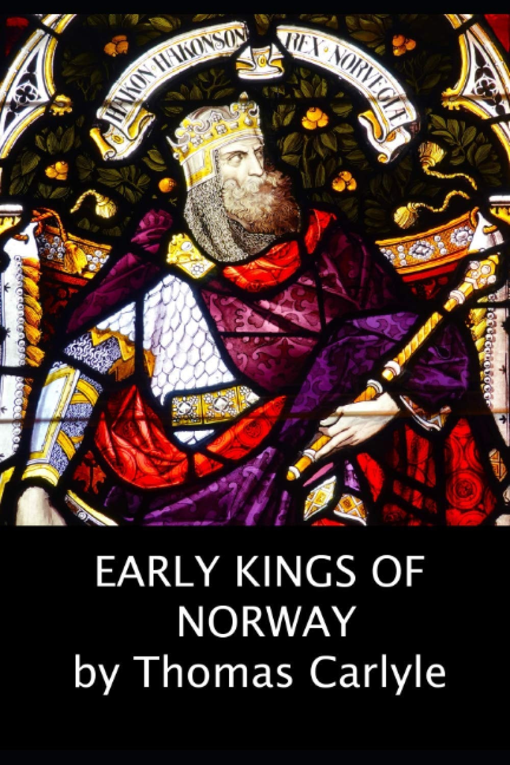Early Kings of Norway