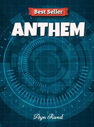 ANTHEM: Illustré