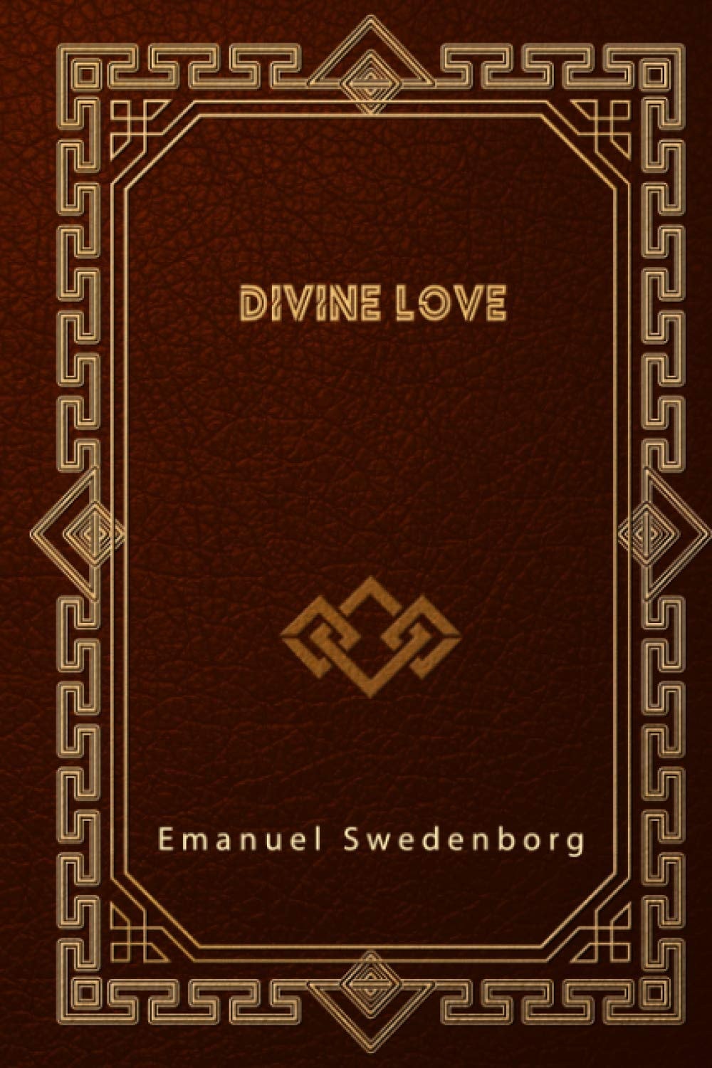 Divine Love