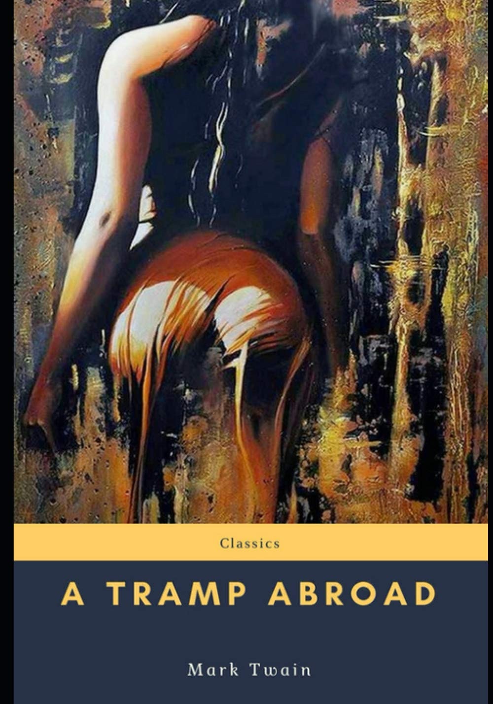 A Tramp Abroad