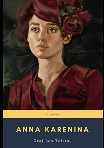 Anna Karenina