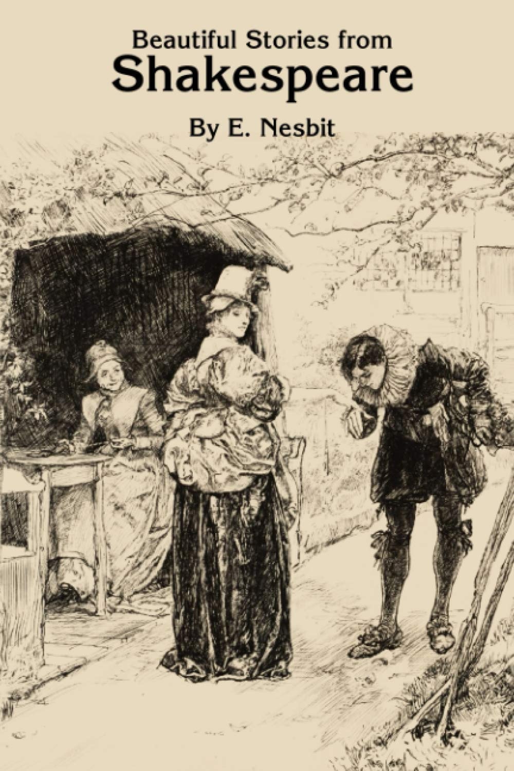 Beautiful Stories from Shakespeare