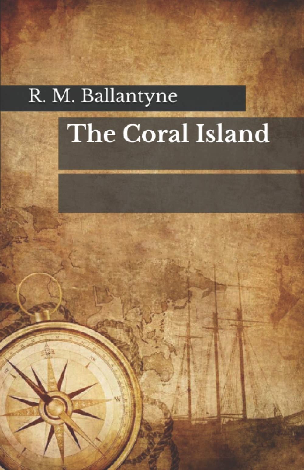 The Coral Island