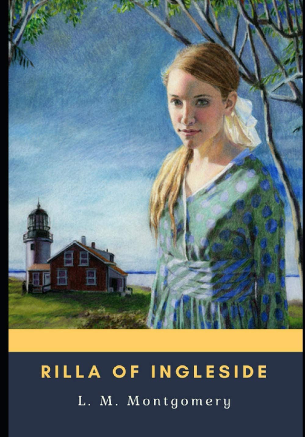 Rilla of Ingleside