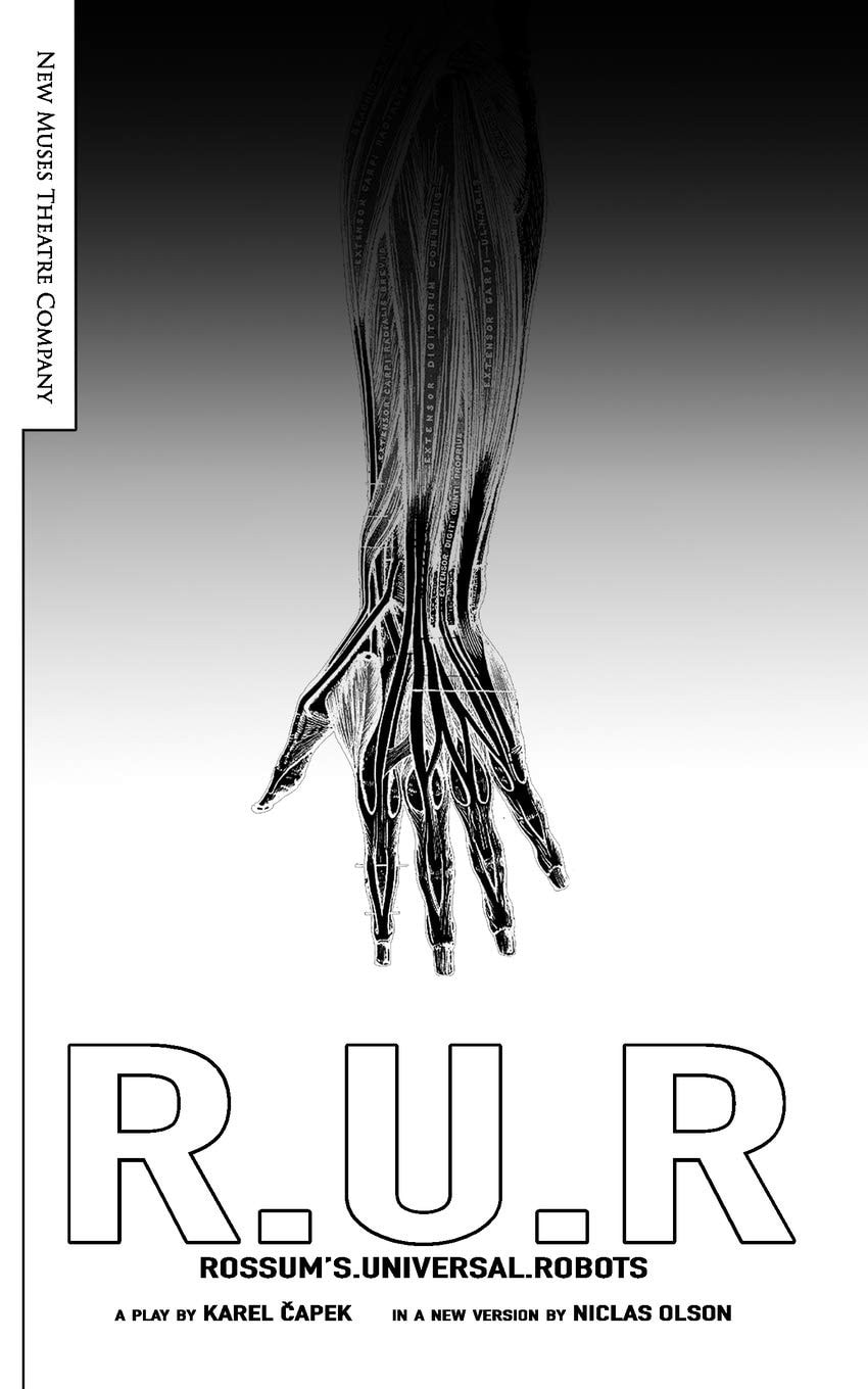 R. U. R