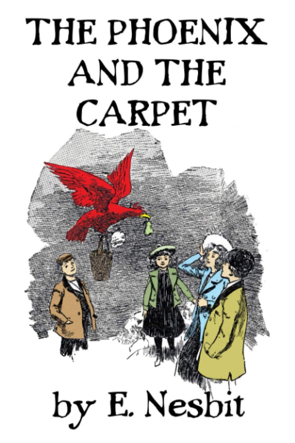 The Phoenix and the Carpet