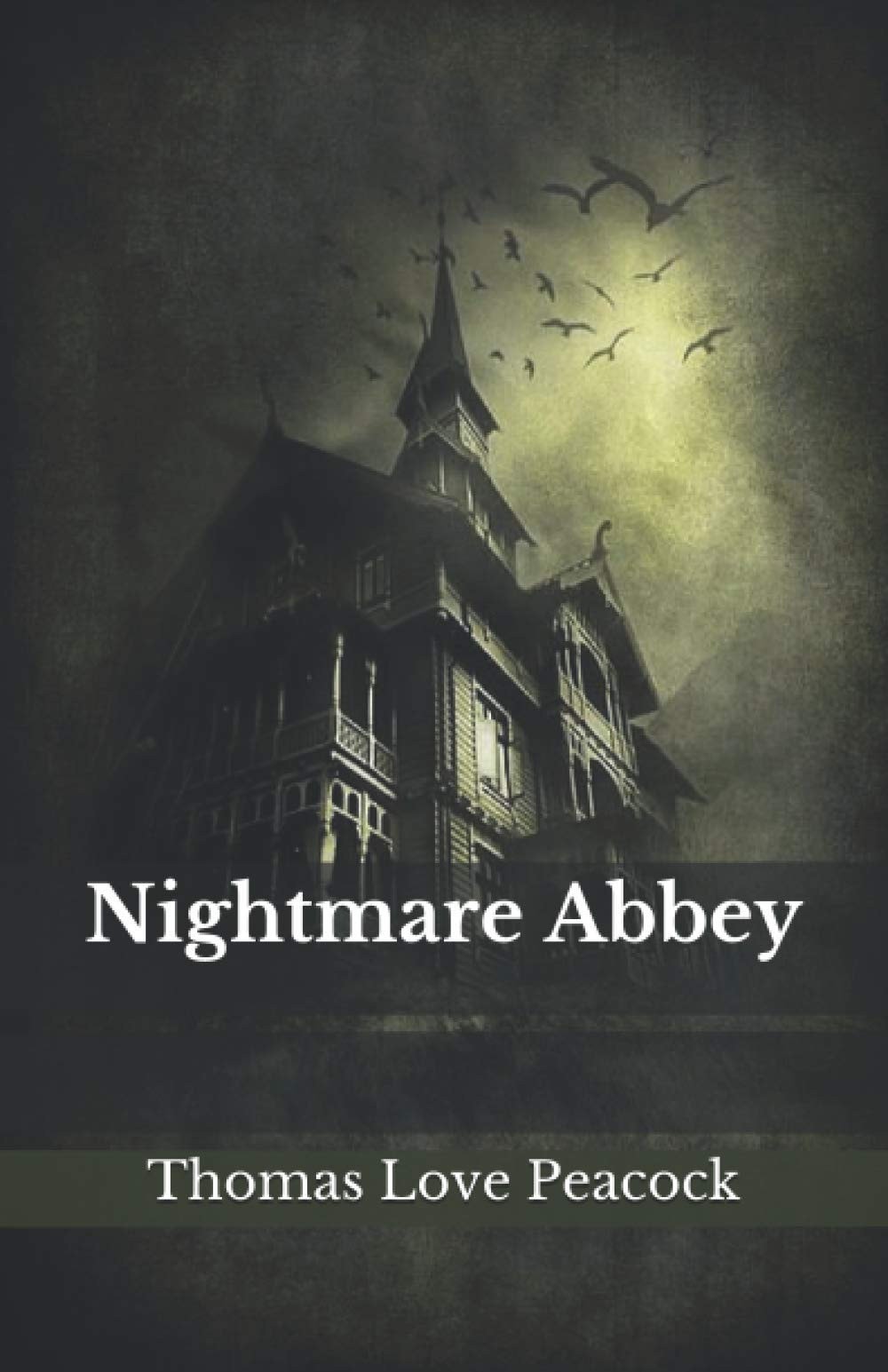 Nightmare Abbey