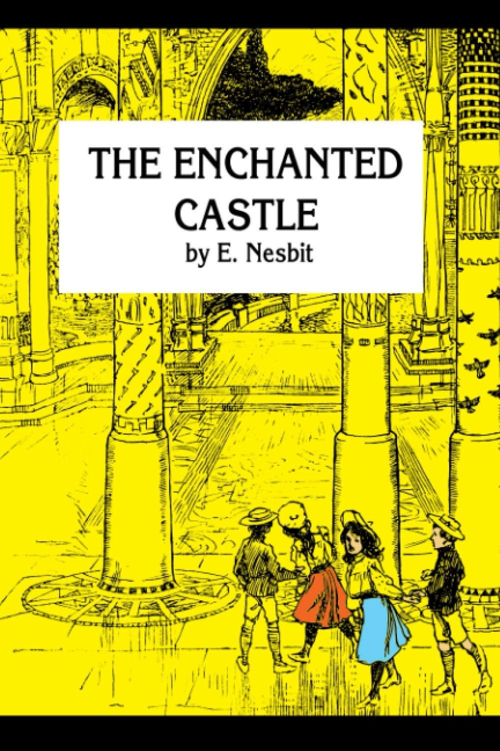 The Enchanted Castle
