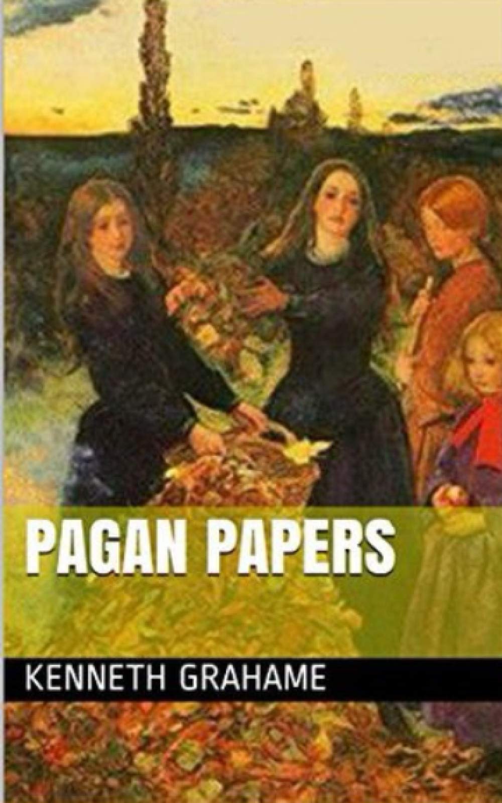 Pagan Papers