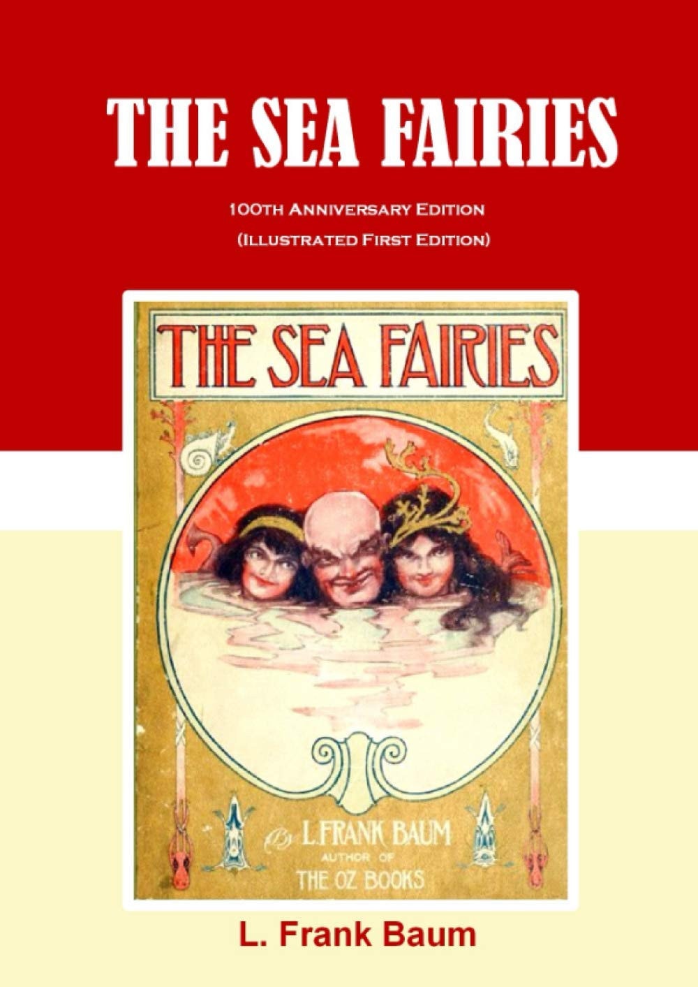 The Sea Fairies