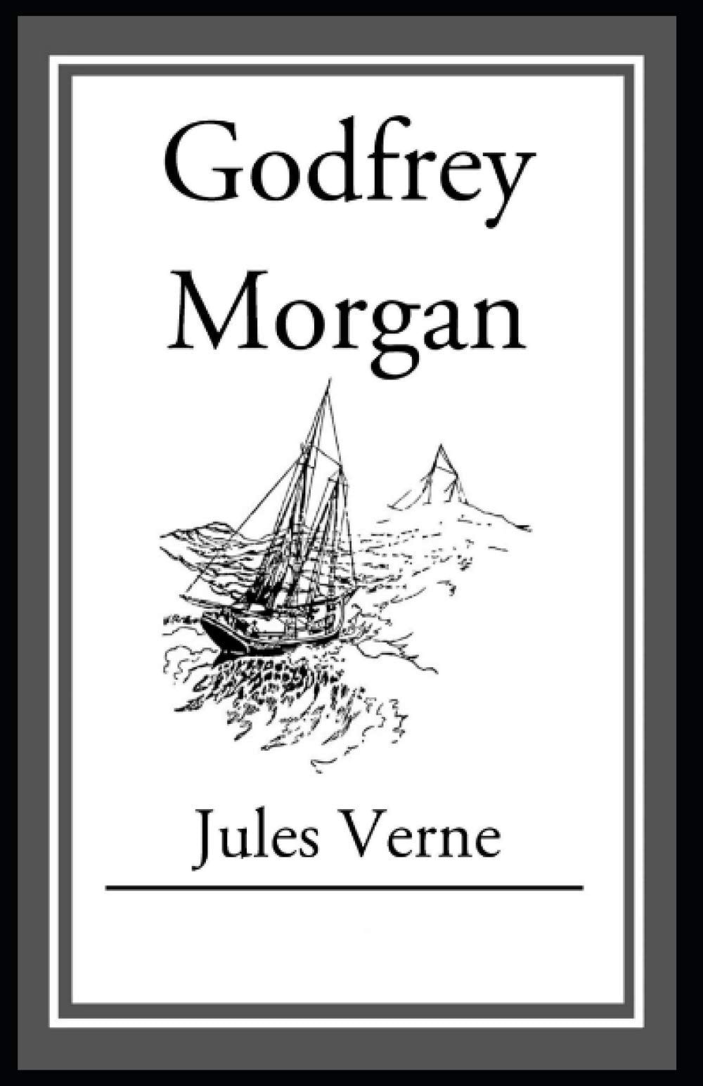 Godfrey Morgan Annotated