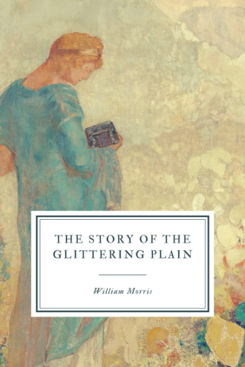 The Story of the Glittering Plain