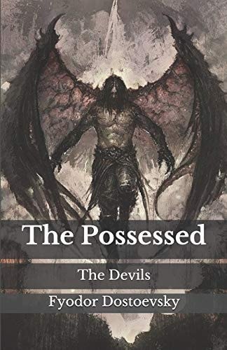 The Possessed The Devils