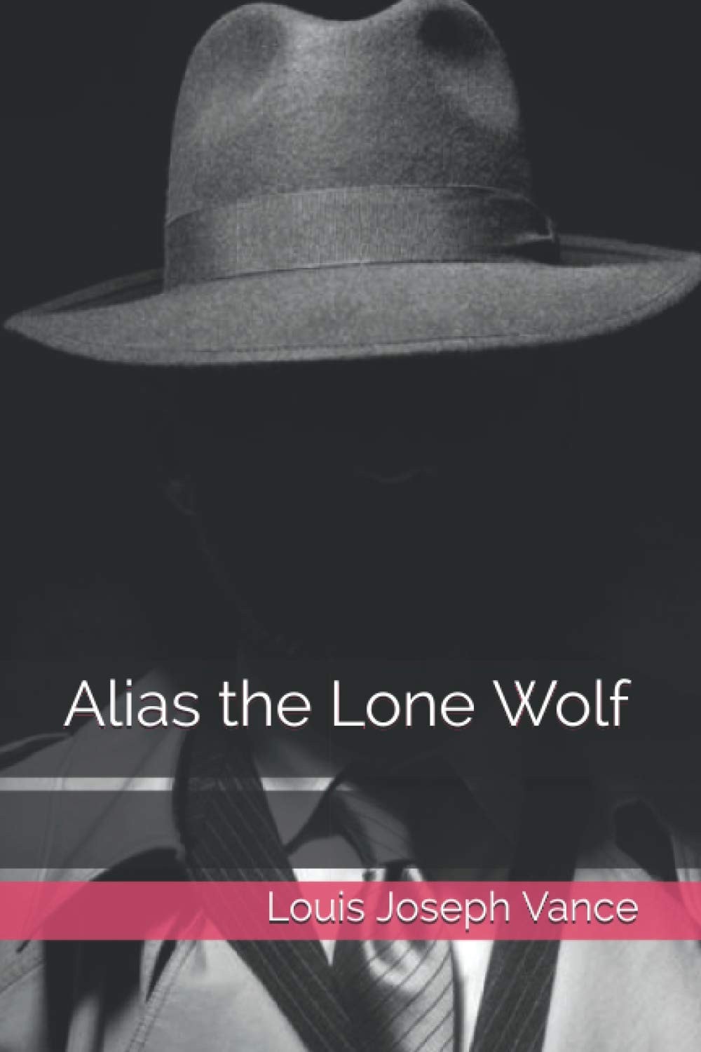 Alias the Lone Wolf