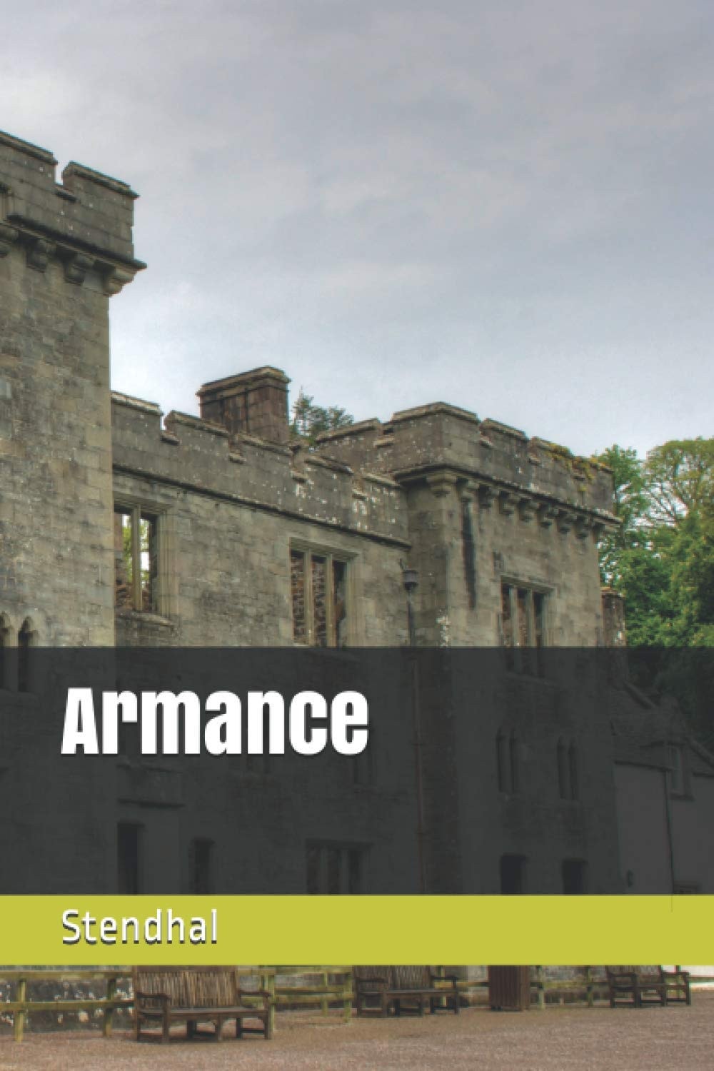 Armance