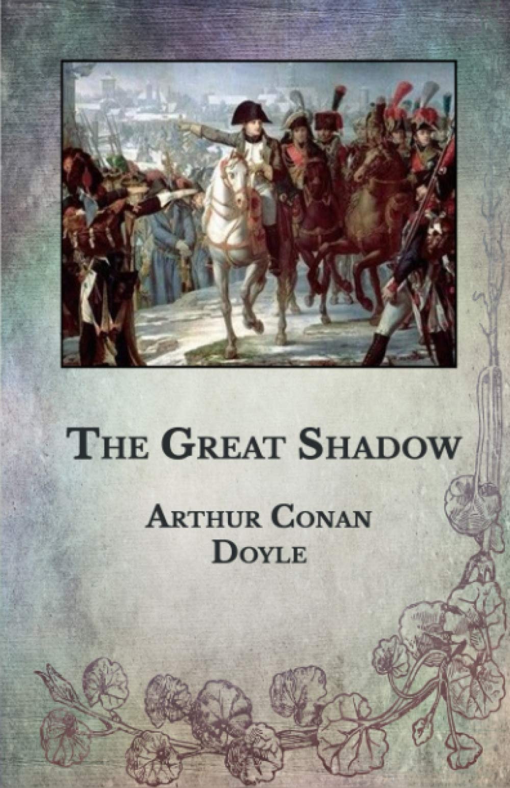 The Great Shadow