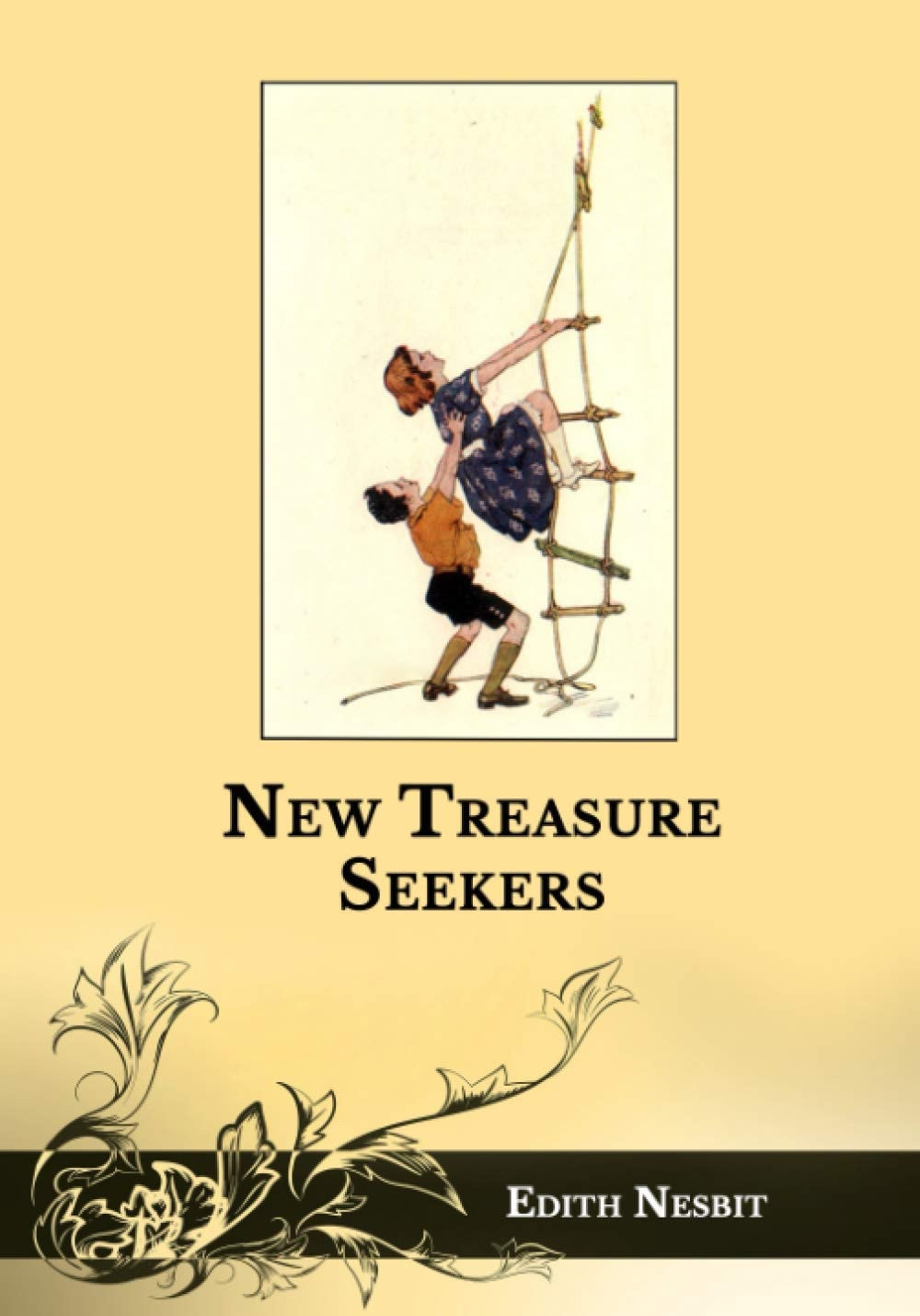 New Treasure Seekers