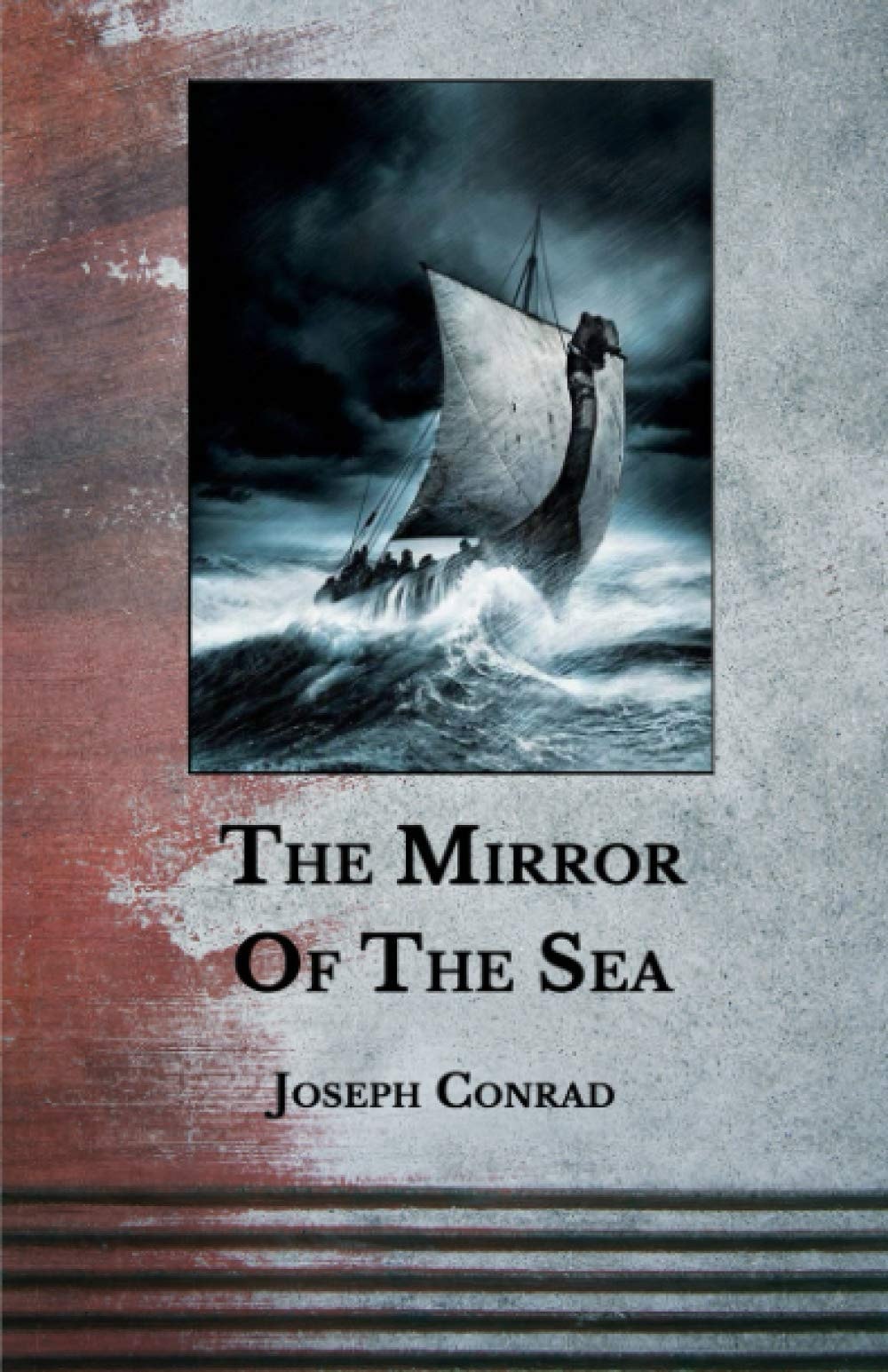 The Mirror of the Sea