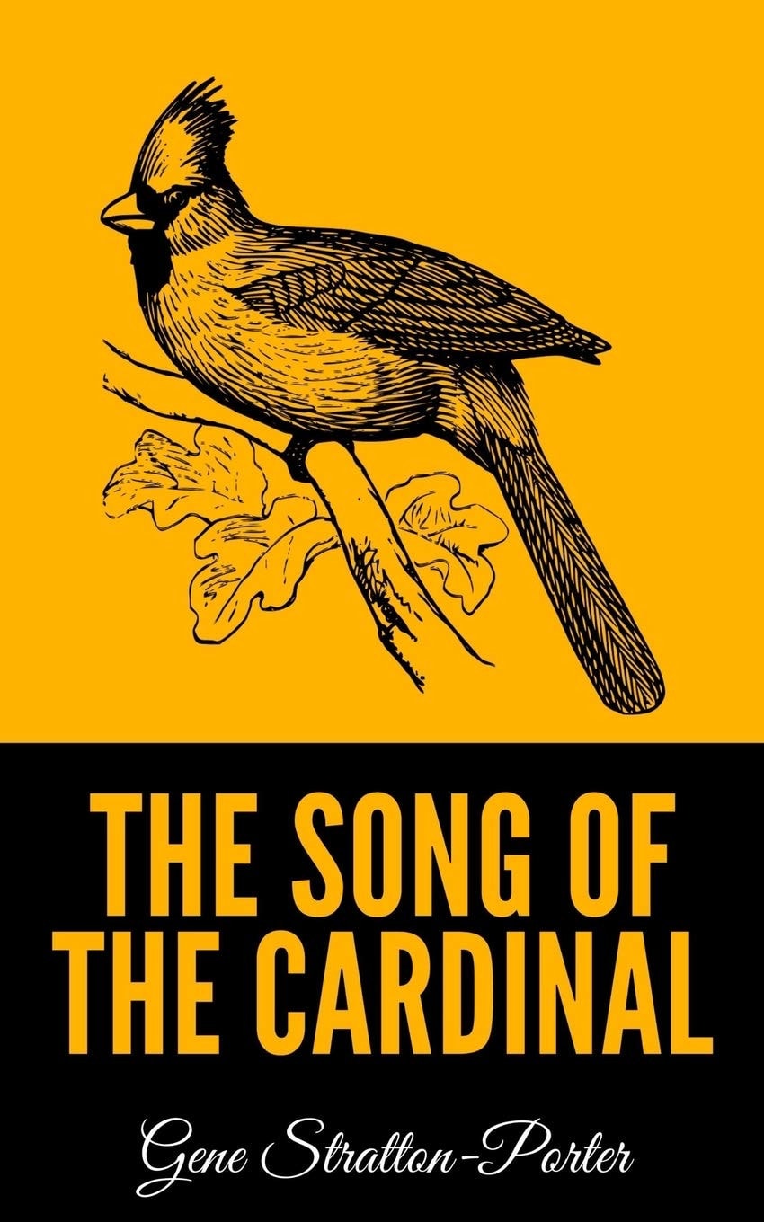 The Song of the Cardinal