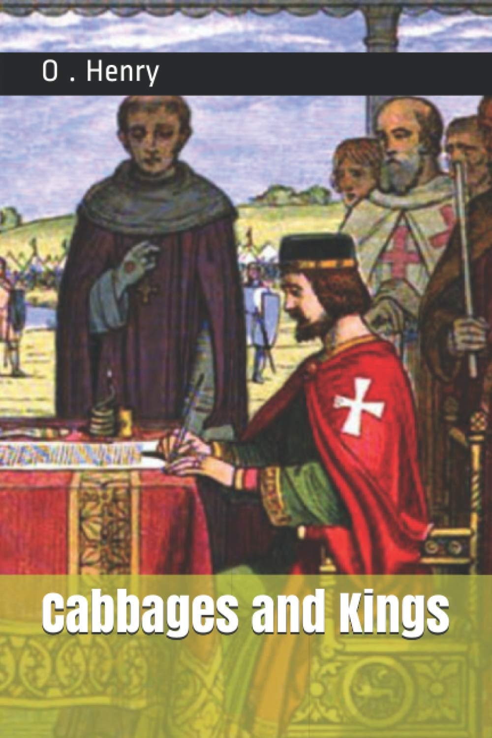 Cabbages and Kings