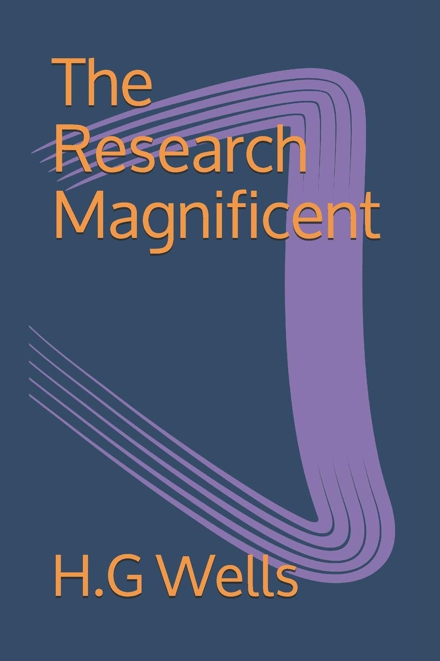 The Research Magnificent