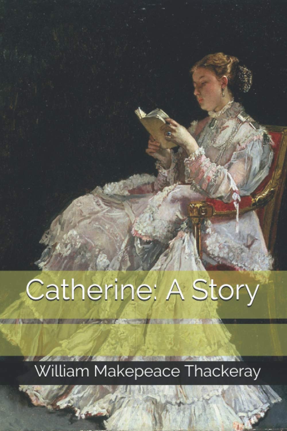 Catherine A Story