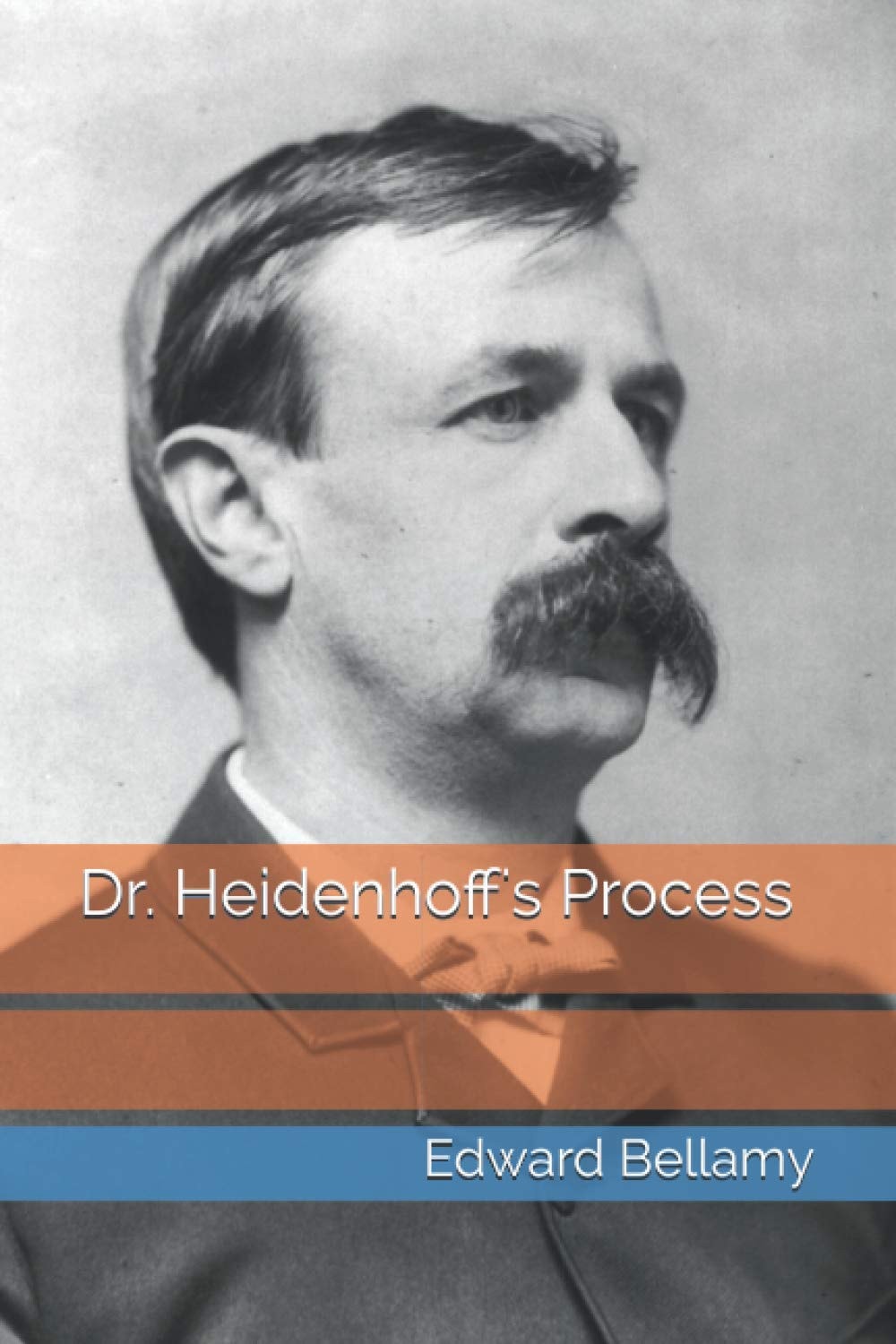 Dr. Heidenhoff's Process