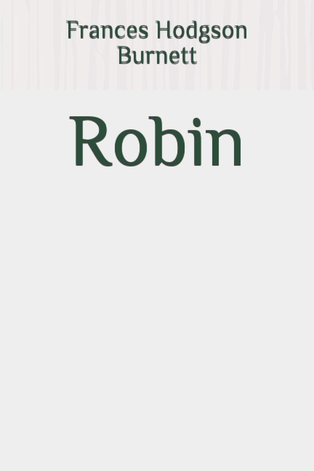 Robin