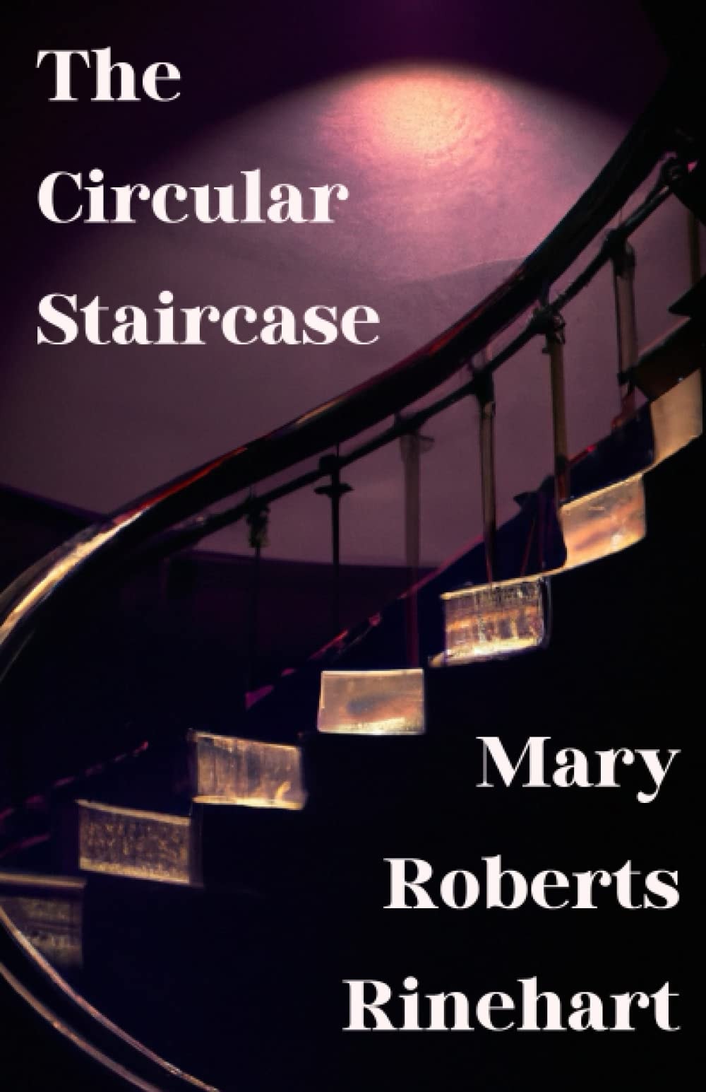 The Circular Staircase