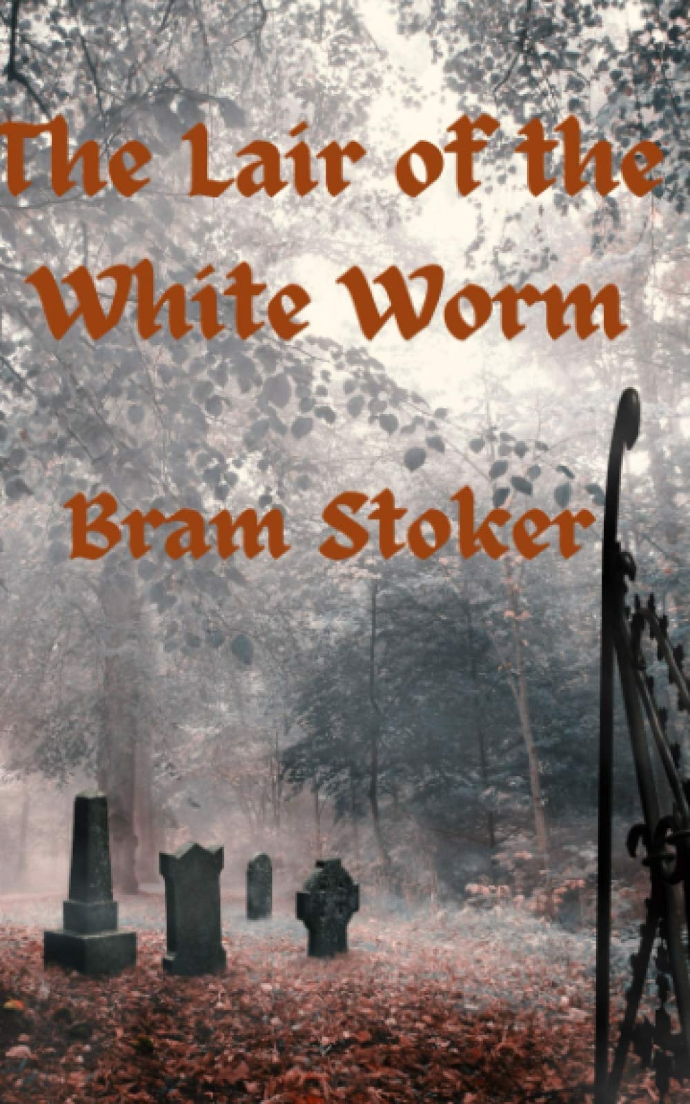 The Lair of the White Worm