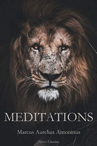 Meditations: Novo Classics