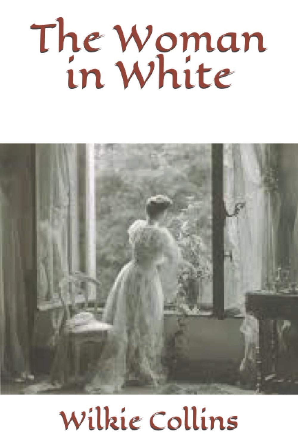 The Woman in White