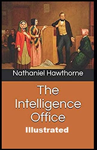 The Intelligence Office Illustrated