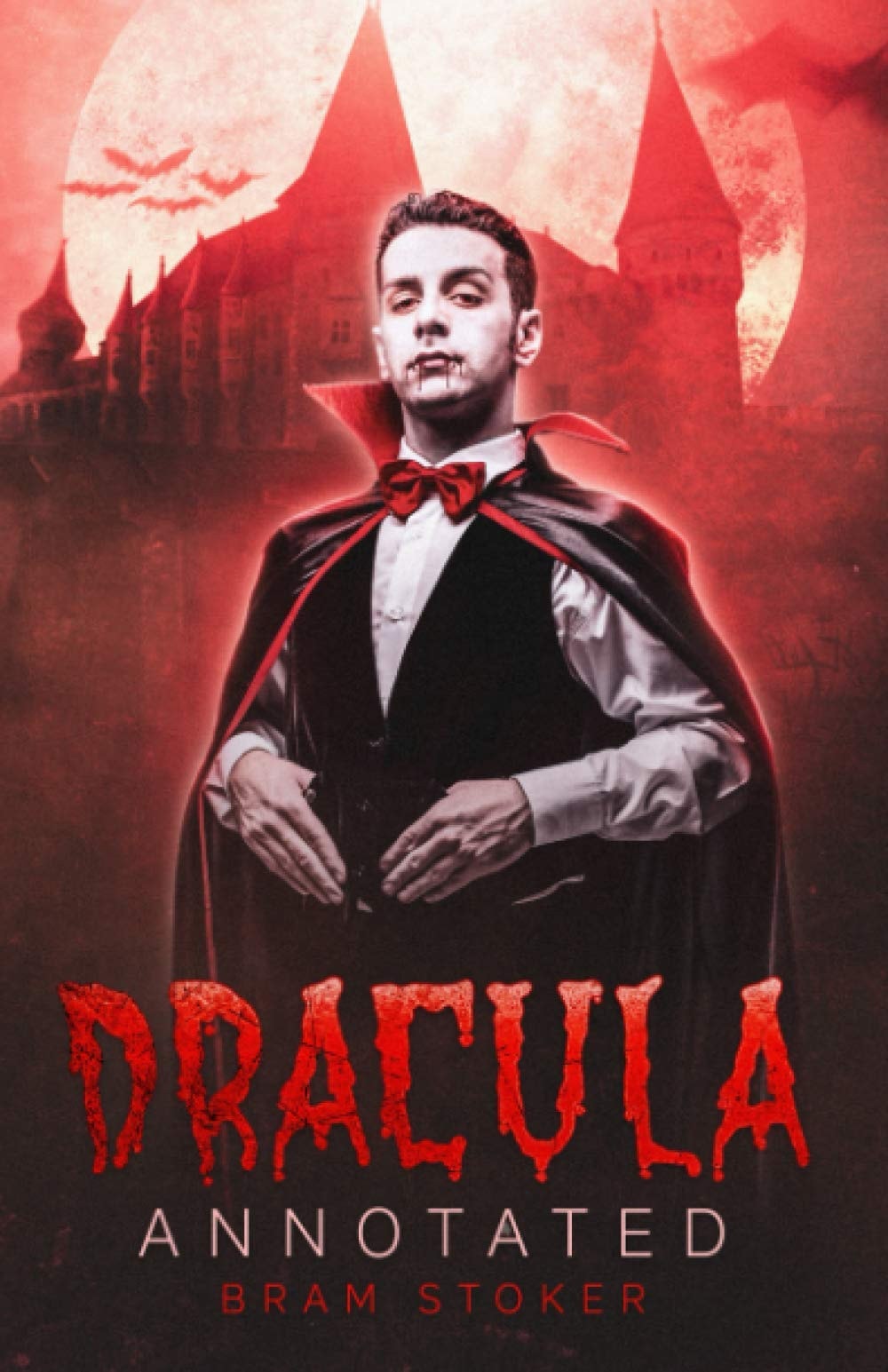 Dracula Annotated