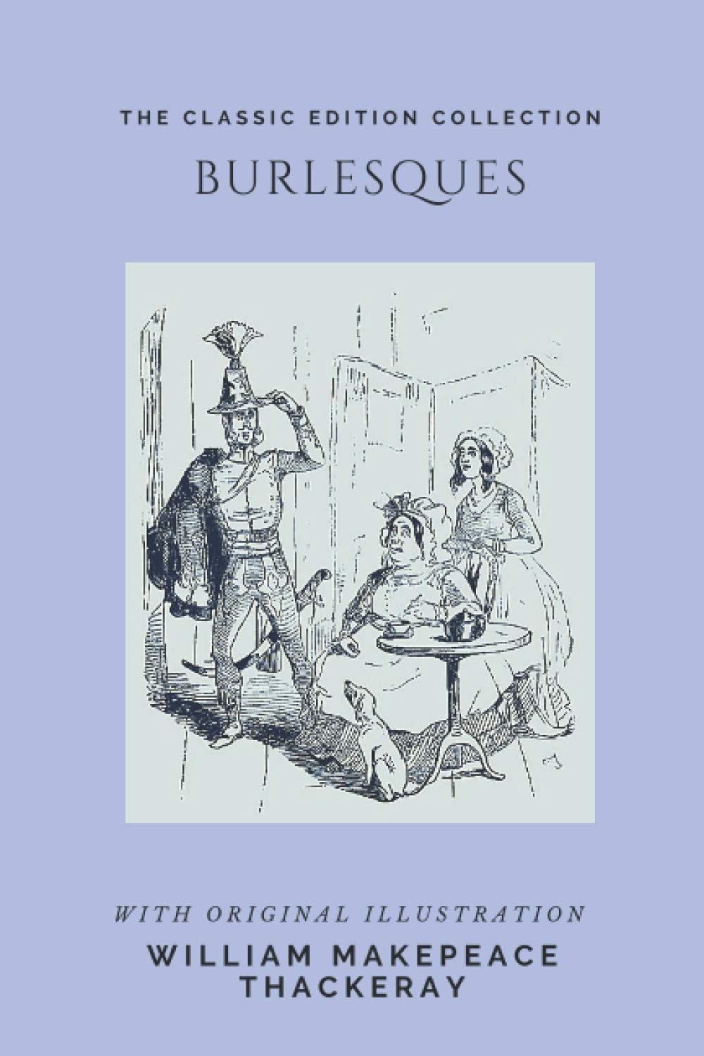Burlesques