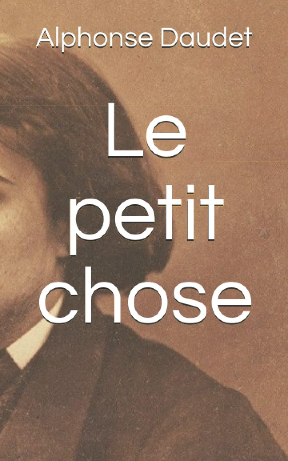 Le Petit Chose