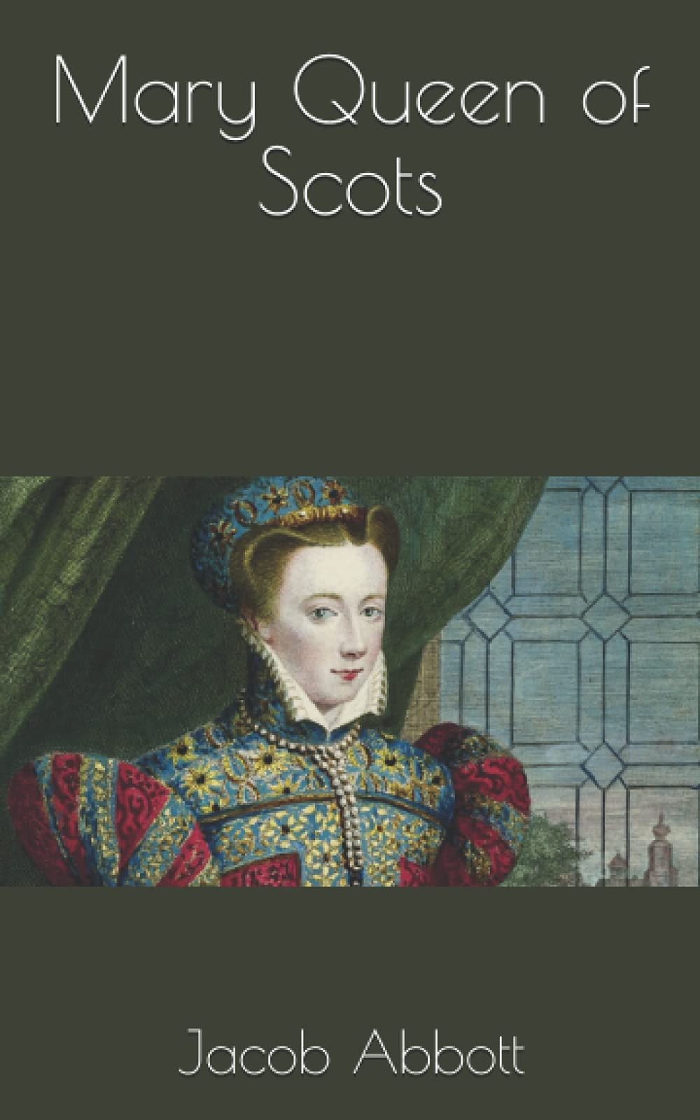 Mary Queen of Scots
